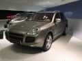 Porsche Cayenne (955) - Снимка 2