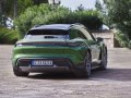 Porsche Taycan Cross Turismo (Y1A) - εικόνα 2