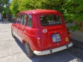 1961 Renault 4 - Foto 8