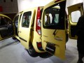 Renault Kangoo II (facelift 2013) - Bild 3