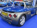 1996 Renault Sport Spider - Фото 4