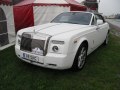 Rolls-Royce Phantom Drophead Coupe - Снимка 10