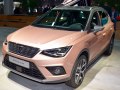 Seat Arona - Fotografie 5