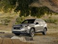 2025 Subaru Forester VI - Bild 81