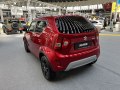 Suzuki Ignis II (facelift 2020) - Fotografia 9