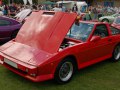 1983 TVR 350 Coupe - Photo 1
