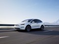 Tesla Model X - Fiche technique, Consommation de carburant, Dimensions