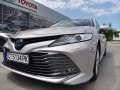 2018 Toyota Camry VIII (XV70) - Fotografia 55