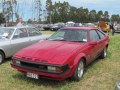 1981 Toyota Celica Supra II (A60) - Fotoğraf 5