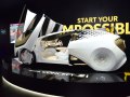 2017 Toyota Concept-i - Fotografie 3
