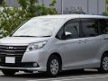 2014 Toyota Noah III (R80) - Bild 1