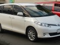 Toyota Previa III (XR50, facelift 2008) 3.5 V6 (271 Hp) Super ECT