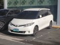 Toyota Previa III (XR50, facelift 2008) - Снимка 3