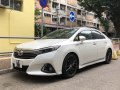 Toyota Sai (facelift 2013) - Photo 5