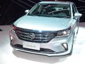 2018 Trumpchi GA4 - εικόνα 5