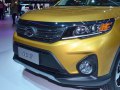 2017 Trumpchi GS3 - Foto 7