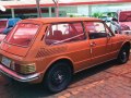 Volkswagen Brasilia (3-door) - Photo 3