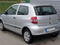 Volkswagen Fox 3Door Europe - Снимка 4