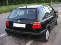 Volkswagen Golf III - Foto 6