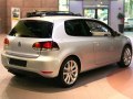 Volkswagen Golf VI (3-door) - Photo 8
