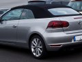 Volkswagen Golf VI Cabriolet - Kuva 4