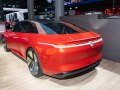 Volkswagen ID. VIZZION Concept - Снимка 4