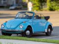 Volkswagen Kaefer Cabrio (15) - Fotoğraf 3