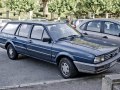 1981 Volkswagen Passat Variant (B2) - Technical Specs, Fuel consumption, Dimensions