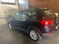 Volkswagen Tiguan Limited - Photo 2