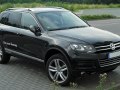 2010 Volkswagen Touareg II (7P) - Photo 3