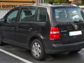 Volkswagen Touran I - Photo 2