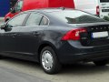 Volvo S60 II - εικόνα 7