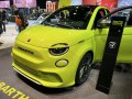 2023 Abarth 500e - Снимка 5