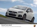 2007 Abarth Grande Punto (199) - Kuva 2