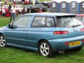 Alfa Romeo 145 (930, facelift 1999) - Fotoğraf 2