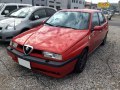 Alfa Romeo 155 (167) - Photo 3