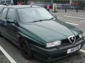 Alfa Romeo 155 (167) - Kuva 7