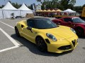 2016 Alfa Romeo 4C Spider - Fotografie 75