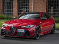 Alfa Romeo Giulia (952) - Photo 4