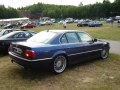 Alpina B12 (E38) - Fotoğraf 3