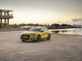 2025 Audi A3 allstreet (8Y, facelift 2024) - Ficha técnica, Consumo, Medidas