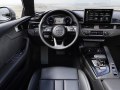 Audi A5 Cabriolet (F5, facelift 2019) - Fotografia 9