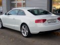 Audi A5 Coupe (8T3, facelift 2011) - Снимка 3