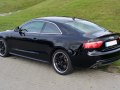 Audi A5 Coupe (8T3) - Foto 9