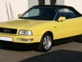 Audi Cabriolet (B3 8G, facelift 1997) - Fotografia 3