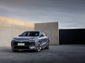 2026 Audi Q6L e-tron (GF) - Foto 20