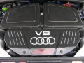 Audi RS 6 (4B,C5) - Снимка 4