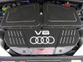 2002 Audi RS 6 (4B,C5) - Fotografia 4
