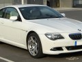 BMW 6 Series (E63, facelift 2007) - Bilde 9