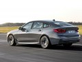 BMW 6 Series Gran Turismo (G32 LCI, facelift 2020) - Photo 2